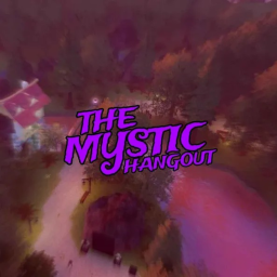 [BETA]THE MYSTIC🍃