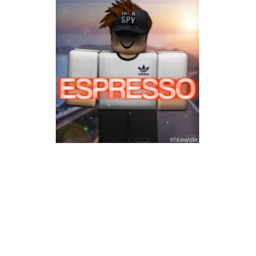 Éspresso Cafe V1
