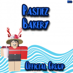 PastiezBakery