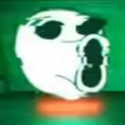 Trololo ambush (doors) Roblox decal