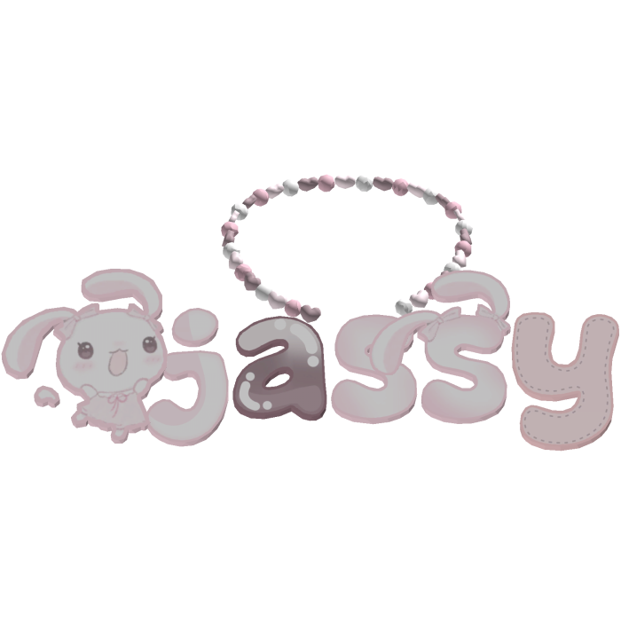 jassy bunny