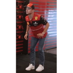 CHARLES LECLERC CULT