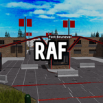 > [BA] Royal Air Force <