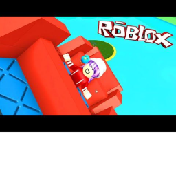 Easy obby :)