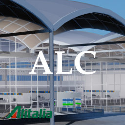 Alicante-Elche Airport