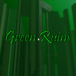 Green Ruins