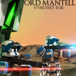 Ord Mantell [WIP]