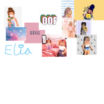 Elia's Kawaii group
