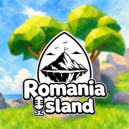 (💬) Romania Island