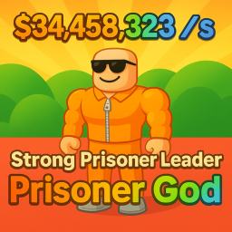 [🌈]Steal a Prisoner
