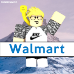 Walmart official