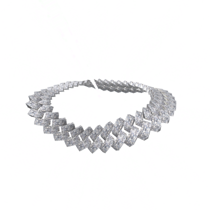 Silver Chain