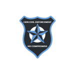 Cion Civil Enforcement