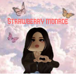Strawberry Monroe