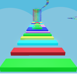 Ultimate Easy Obby