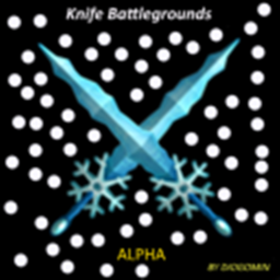 Knife Battlegrounds