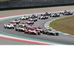 Race Club Boi