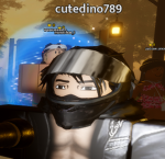 【White Fang & Co. 】 Group Thumbnail