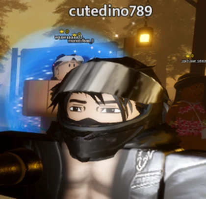 【White Fang & Co. 】 Roblox group icon