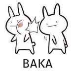 Bunneh Awakening