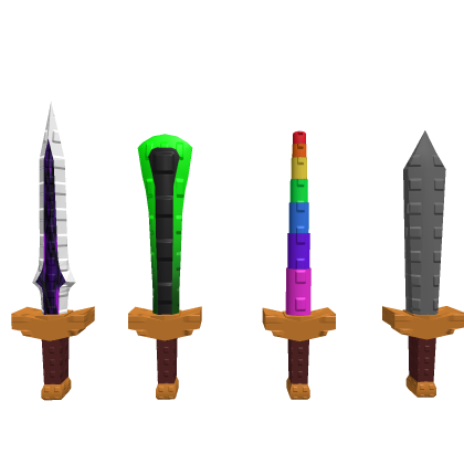 Stud Swords