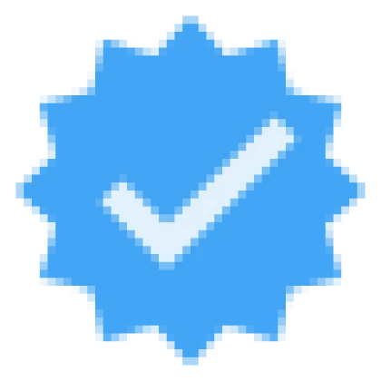 MyVerifiedVerse Roblox group icon