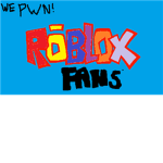 ROBLOX Lovers/Fans