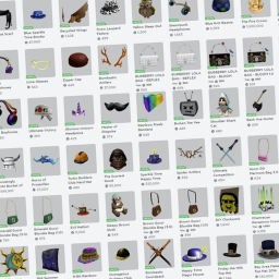 Buying Thingy
