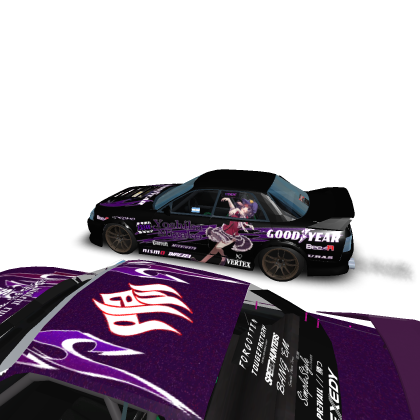 rb swapped r32.4
