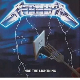 Fork The Lightning