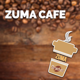 ZUMA CAFE | V1