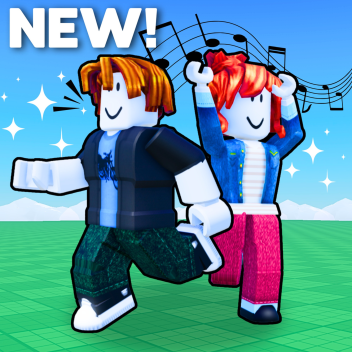 Emotes & Animations Tester