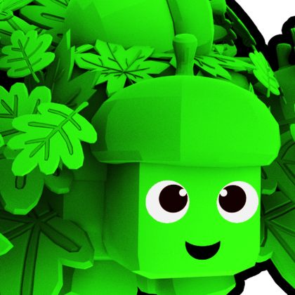 Toxic Acorn Tutel