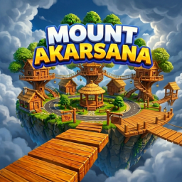 [FREE AVA x500] MOUNT AKARSANA