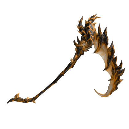 Apricot Celestial Scythe thumbnail