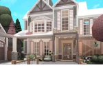 Pinky Builds House For Free