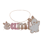 sami bunny