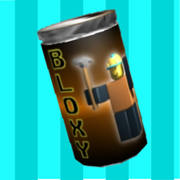 Bloxy cola chill place (WIP)