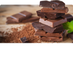 CHOCOLATE FAN GROUP!!!