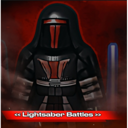 LB || Lightsaber Battles
