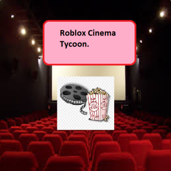 Cinema Tycoon!