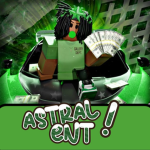 - astrall