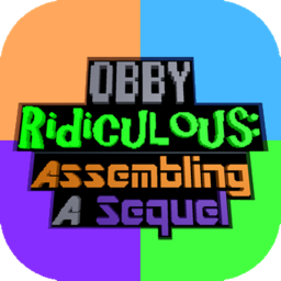 Obby Ridiculous: Assembling a Sequel (WIP)
