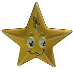 Star-Fruit (PvZ)