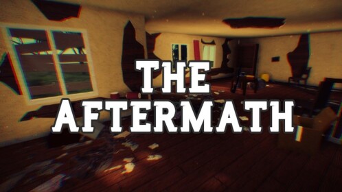 The Aftermath Showcase