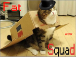 Fat Cat Squad