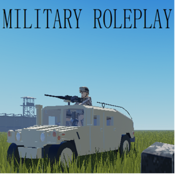 Military RP