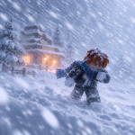 WinterSurvival!