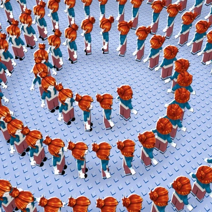 Image du serveur Roblox