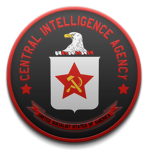 USSA - Central Intelligence Agency